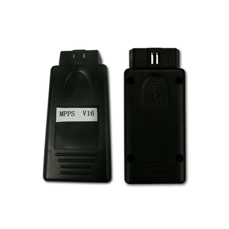 MPPS V16 ECU Chip Tuning汽車動力升級 ECU編程 2