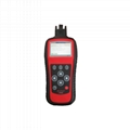 AA101 ABS Airbag OBDII Code Scanner