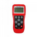 MaxiScan EU702 Code Scanner Reader