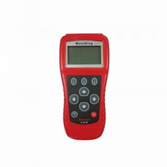 MaxiScan US703 Code Scanner Reader