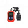 Memoscan U480 CAN OBDII EOBDII Code Reader 3