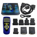  CI-PROG 300+ Car Key Programmer Key matching tool 1