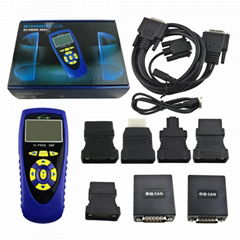  CI-PROG 300+ Car Key Programmer Key matching tool