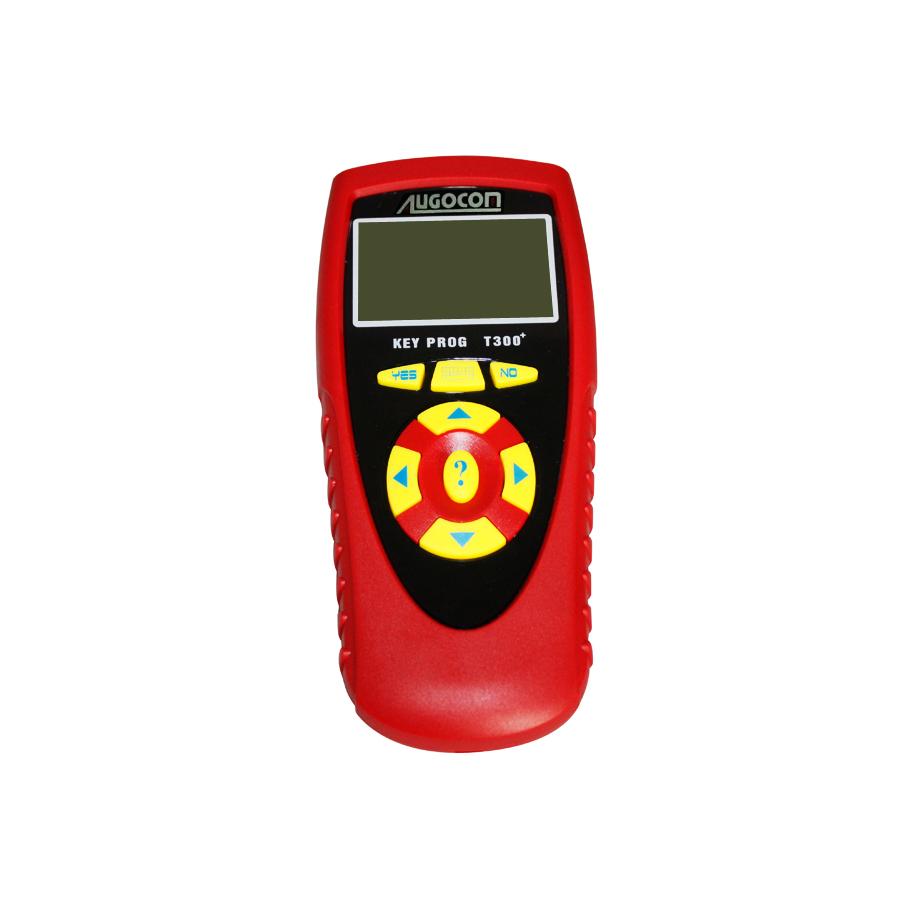 CI-PROG 300+ Godiag T300+ Auto Car Key Programmer 2