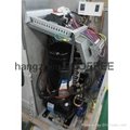 Air Cooled Box Type Condensing Unit with Copeland Compressor 5