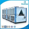 air cooled industrial water Chiller  2