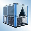 air cooled industrial water Chiller  3