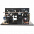 Air Cooled Condensing Unit with Copeland Compressor 2