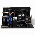 Air Cooled Condensing Unit with Copeland Compressor 5
