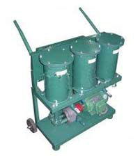 JL SERIES OIL PURIFIER