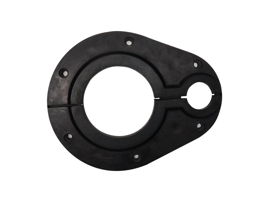 HC-SP(R)  SUBMERGED  PUMP  ACCESSORIES Connection  Plate