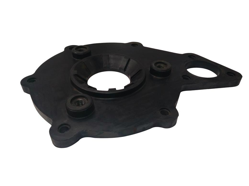 submersible pump accessories Rear guard plate HC (China Manufacturer