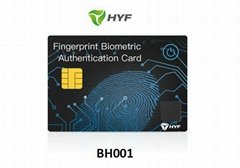 fingerprint cards