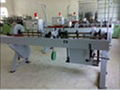 Automatic shoelace tipping machine 1