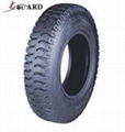 825r16 TBR Tire Bias Truck Tyre with ISO