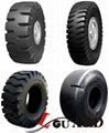 OTR Tire Tyre 18.00-25 3