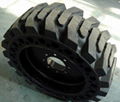 Agriculture Tires 11L-16 High Quality with ISO 1