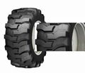 Agriculture Tires 11L-16 High Quality with ISO 2