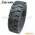 Wheel Loader Tire Tyre 10-16.5 12-16.5 1