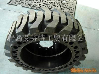 Wheel Loader Tire Tyre 10-16.5 12-16.5 2