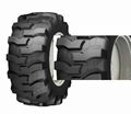 Wheel Loader Tire 10-16.5 12-16.5 1