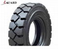 Forklift Industrial Tire Neumatico