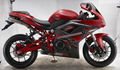 powerful 400cc racing new motorbike sale