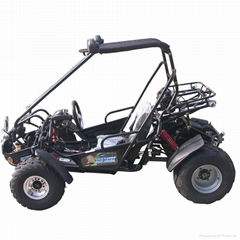 2Seats 150cc Hammerhead Gas Dune B   y off Road Go Kart