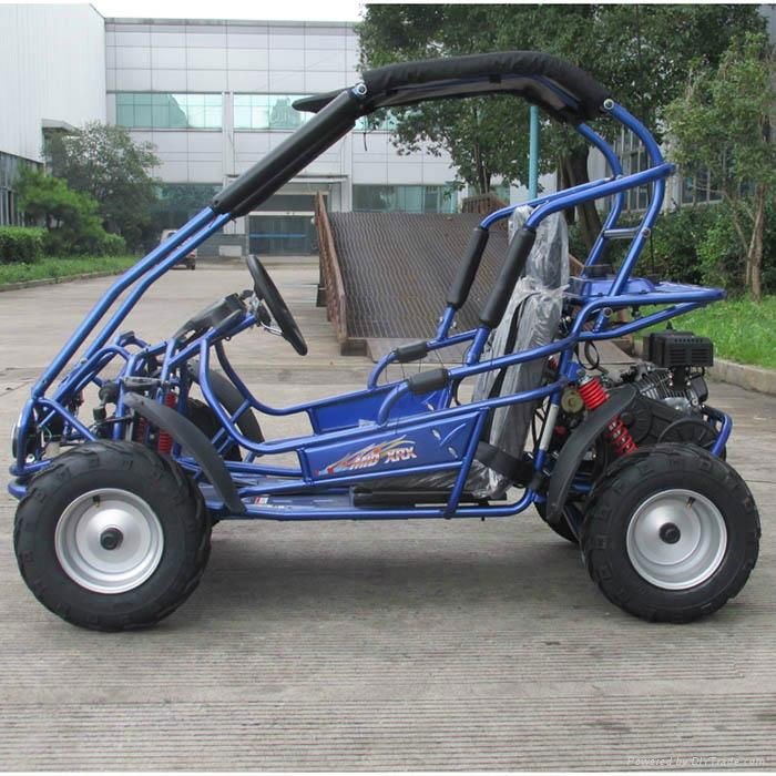 petrol buggy for sale