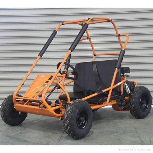 dune buggy for teenager