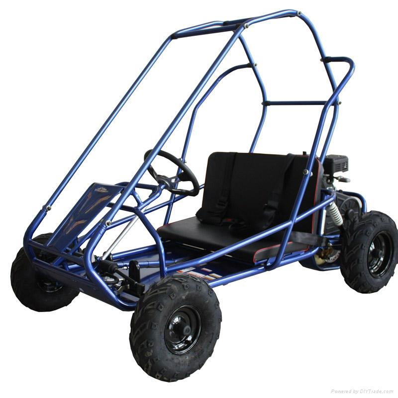 dune buggy for teenager