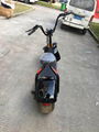 Li-ion Battery 1000w big wheel electric scooter