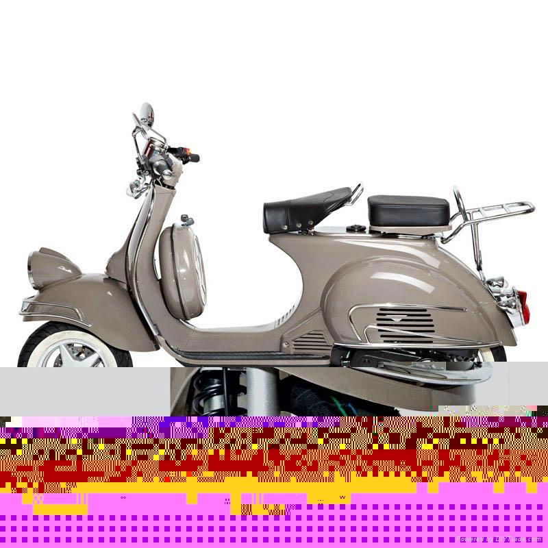 60V/20Ah adult electric scooter cheap 2