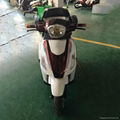 400w/500w adult electric three wheel motorcycle 5