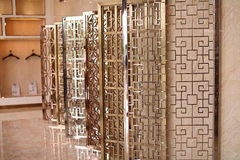 Stainless Steel Metal Screen Room