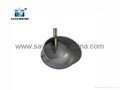 Stainless Steel Drinking Water Bowl for