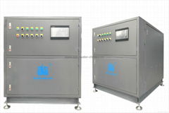 Intelligent Centralized High Pressure Cleaning System