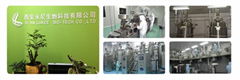 Xi'an Lukee Bio-Tech Co., Ltd