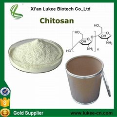 Reliable Supplier Provide Lowest Price Chitosan Powder for Pharmaceutical Grade