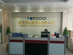 Shenzhen Topico Technology Co.,ltd