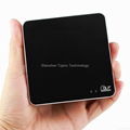 HDMI dlp wifi portable pico projector