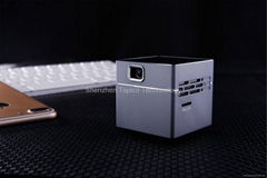 DLP pico projector HDMI mini projector