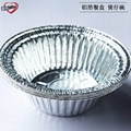 鋁箔煲仔玩