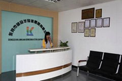 Dongguan Linkuan Semiconductor Lighting Co.,Ltd