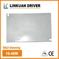 20-40W DALI dimming LED driver LKAD048D 3
