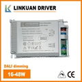 20-40W DALI dimming LED driver LKAD048D 4