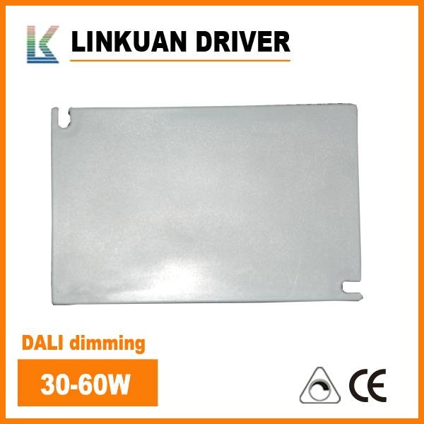 dimming LED driver 64W compatibility with DALI system LKAD068D 4
