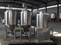 100L home brewing equipment 3
