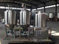 100L home brewing equipment 2