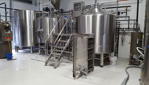 Brewhouse 4
